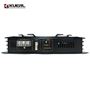 Obrázek z KUERL 2cestný zesilovač do auta, 2 x 60W / 1 x 80W 
