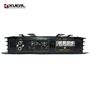 Obrázek z KUERL 2cestný zesilovač do auta, 2 x 60W / 1 x 80W 