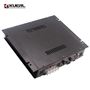 Obrázek z KUERL 2cestný zesilovač do auta, 2 x 60W / 1 x 80W 