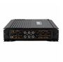 Obrázek z KUERL 4cestný zesilovač do auta, 4 x 45W / 2 x 120W 