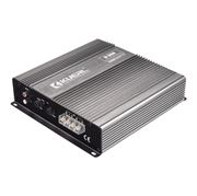 Obrázek KUERL 2cestný zesilovač do auta, 2 x 70W / 1 x 200W