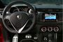 Obrázek z Adapter 9" autoradia Alfa Romeo Giulietta 