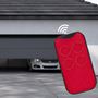 Obrázek z Univerzální dálkový ovladač 280-860MHz, pevný i plovoucí kód 