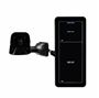 Obrázek z AHD kamerový set s monitorem 12,3", dvojitá kamera na rameni, DVR, levá strana 