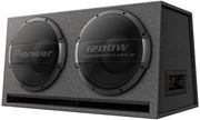 Obrázek Pioneer TS-WX1220AH subwoofer do auta