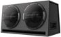 Obrázek z Pioneer TS-WX1220AH subwoofer do auta 