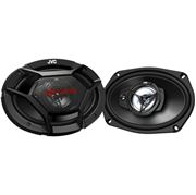 Obrázek JVC Koaxiální repro 6 x 9", 3-way, výkon 500Watt (pár)