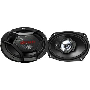 Obrázek z JVC Koaxiální repro 6 x 9", 3-way, výkon 500Watt (pár) 