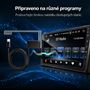 Obrázek z DAB přijímač pro rádia s operačním systémem Android 