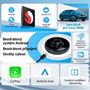Obrázek z Apple CarPlay & Android Auto Convertor Box pro rádia OEM 