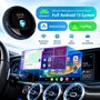 Obrázek z Apple CarPlay & Android Auto Convertor Box pro rádia OEM 