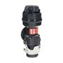 Obrázek z Napájecí adaptér 24V-12V 15pin(ISO12098) - 13pin(ISO11446) 