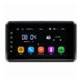 Obrázek z Voděodolné autorádio s 8" LCD/USB/Bluetooth/CarPlay/AndroidAuto/IP6X 
