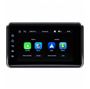Obrázek z Voděodolné autorádio s 8" LCD/USB/Bluetooth/CarPlay/AndroidAuto/IP6X 