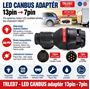 Obrázek z LED CANBUS adaptér 13pin - 7pin 