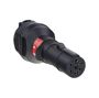Obrázek z Napájecí adaptér 24V-12V 7pin(ISO1185) - 13pin(ISO11446) 