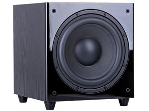 Obrázek z WILSON SUB-10 BLACK 