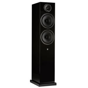 Obrázek z WILSON EL-8 BLACK 