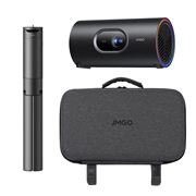 Obrázek JMGO PICO PLAY+ PACK GEN.2 BLACK/GRAY