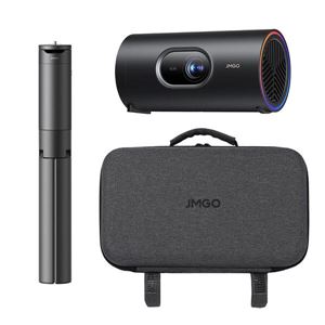 Obrázek z JMGO PICO PLAY+ PACK GEN.2 BLACK/GRAY 