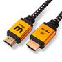 Obrázek z WILSON WILSON HDMI CABLE 2.0M 