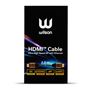 Obrázek z WILSON WILSON HDMI CABLE 2.0M 