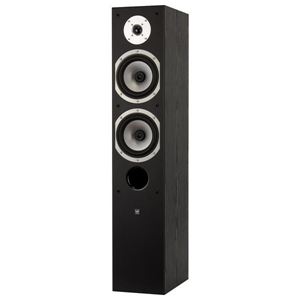 Obrázek z WILSON SIX BLACK 