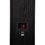 Obrázek z WILSON SIX BLACK 