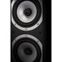 Obrázek z WILSON SIX BLACK 
