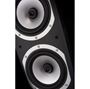 Obrázek z WILSON SIX BLACK 
