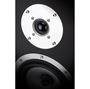 Obrázek z WILSON SIX BLACK 