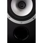 Obrázek z WILSON SIX BLACK 