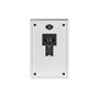 Obrázek z WILSON RAPTOR ON-WALL WHITE 