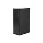 Obrázek z WILSON RAPTOR ON-WALL BLACK 