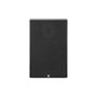Obrázek z WILSON RAPTOR ON-WALL BLACK 