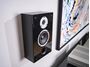 Obrázek z WILSON RAPTOR ON-WALL BLACK 
