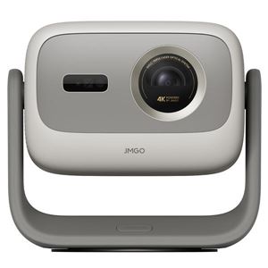 Obrázek z JMGO N3 4K DARK GREY 