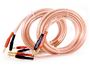 Obrázek z WILSON WILSON SPK CABLE 4.0MM (2x3m) 