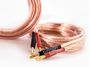 Obrázek z WILSON WILSON SPK CABLE 4.0MM (2x3m) 