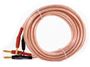 Obrázek z WILSON WILSON SPK CABLE 4.0MM (2x3m) 