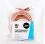 Obrázek z WILSON WILSON SPK CABLE 4.0MM (2x3m) 