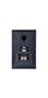 Obrázek z WILSON RAPTOR MINI BLACK 
