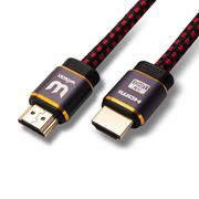Obrázek WILSON WILSON PREMIUM HDMI CABLE 3.0M