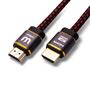 Obrázek z WILSON WILSON PREMIUM HDMI CABLE 3.0M 