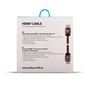 Obrázek z WILSON WILSON PREMIUM HDMI CABLE 1.5M 