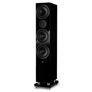Obrázek z WILSON EL-10 BLACK 