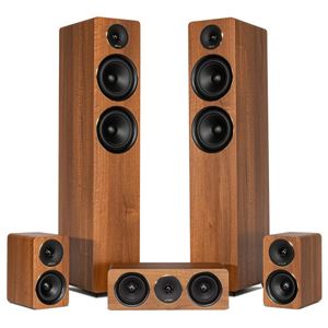Obrázek z WILSON SCENIX WALNUT 