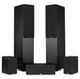 Obrázek z WILSON SCENIX BLACK ANTHRACITE 