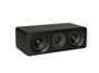 Obrázek z WILSON SCENIX BLACK ANTHRACITE 