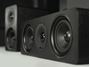 Obrázek z WILSON SCENIX BLACK ANTHRACITE 